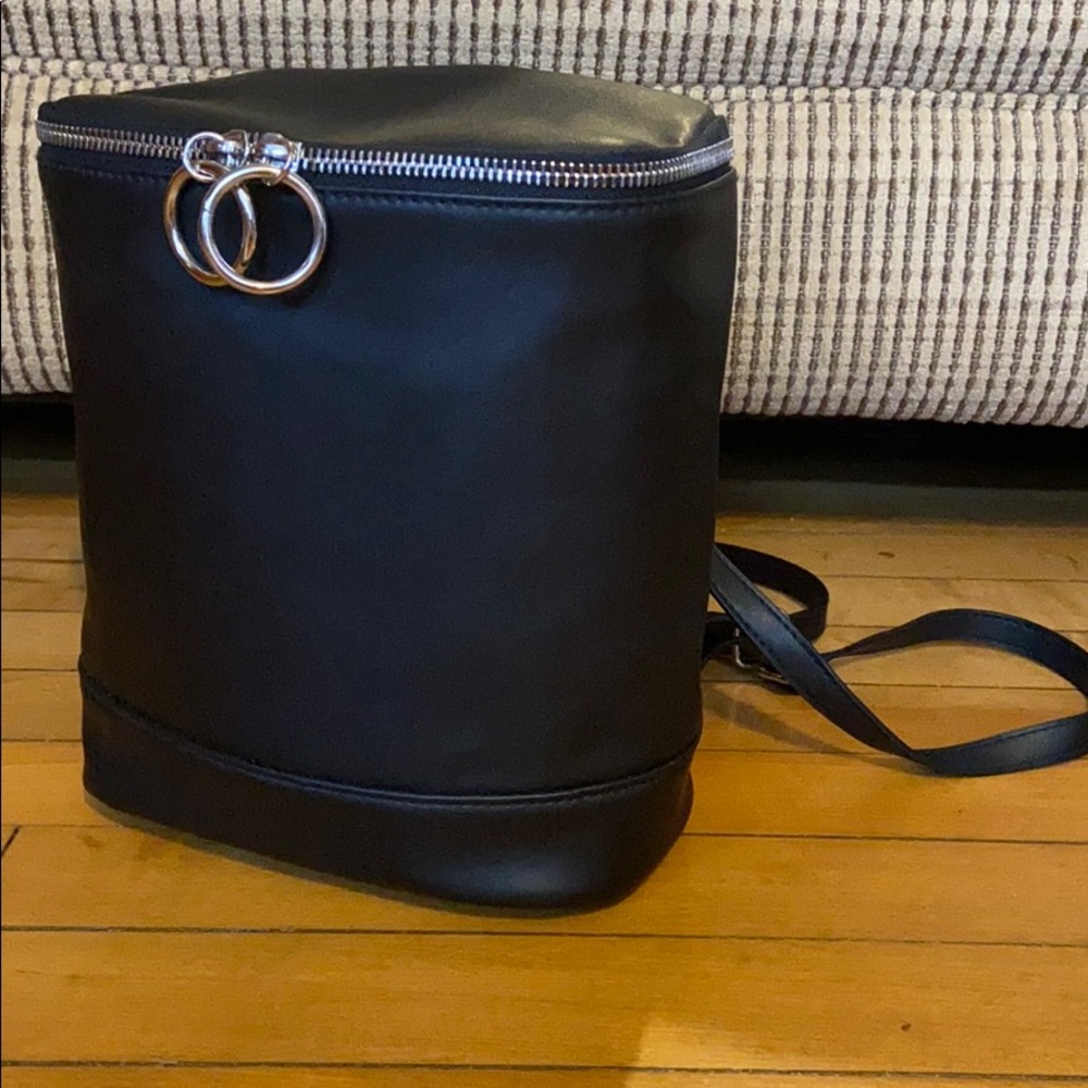 Wild Fable Backpack Purse